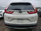 2017 Honda CR-V EXL