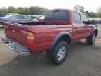 2002 Toyota Tacoma Double Cab