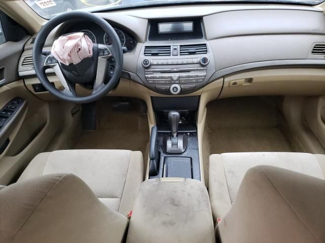 2009 Honda Accord LXP