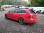 2013 Volkswagen Jetta TDI