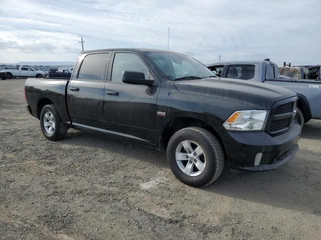 2013 Dodge RAM 1500 ST