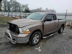 2009 Dodge RAM 1500 en venta en Spartanburg, SC