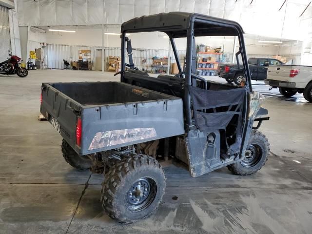 2017 Polaris Ranger 570