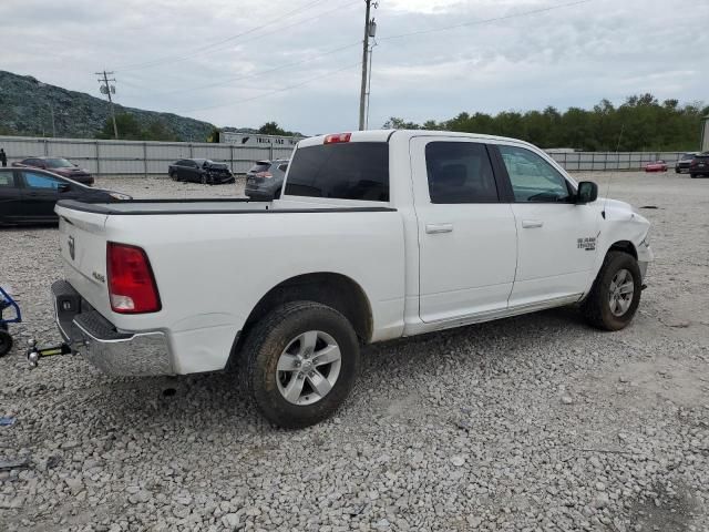 2021 Dodge RAM 1500 Classic SLT