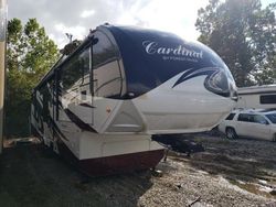 2015 Wildwood Cardinal 3 en venta en Cicero, IN