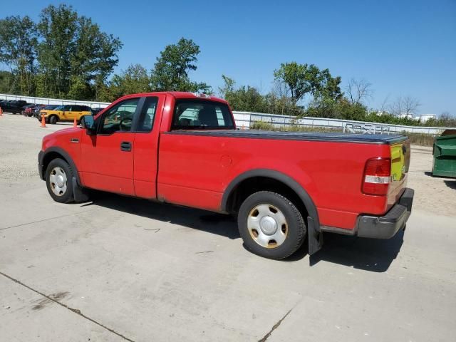 2008 Ford F150