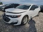 2019 Chevrolet Malibu LS