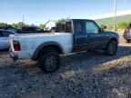 2004 Ford Ranger Super Cab