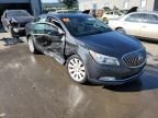 2015 Buick Lacrosse