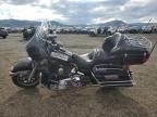 2008 Harley-Davidson Flhtcui