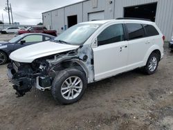 2015 Dodge Journey SXT en venta en Jacksonville, FL