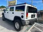 2004 Hummer H2