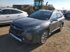 2023 Subaru Outback Touring