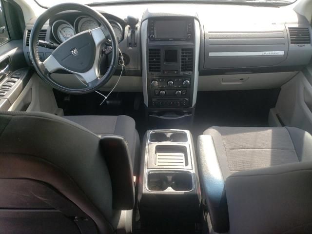 2008 Dodge Grand Caravan SXT