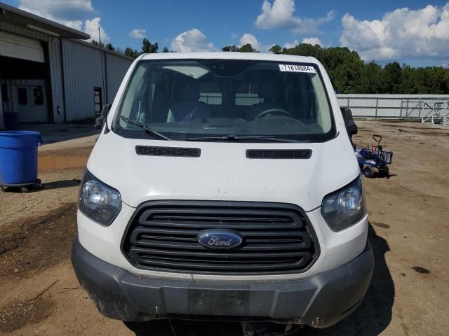 2019 Ford Transit T-250