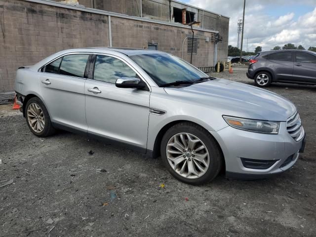 2013 Ford Taurus Limited