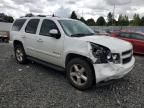 2007 Chevrolet Tahoe C1500