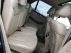 2014 Mercedes-Benz ML 350 4matic