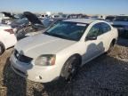 2007 Mitsubishi Galant ES