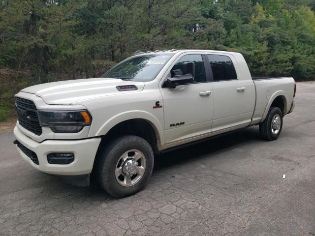 2022 Dodge RAM 3500 Limited