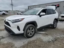 Toyota rav4 xle Vehiculos salvage en venta: 2024 Toyota Rav4 XLE