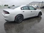 2016 Dodge Charger Police