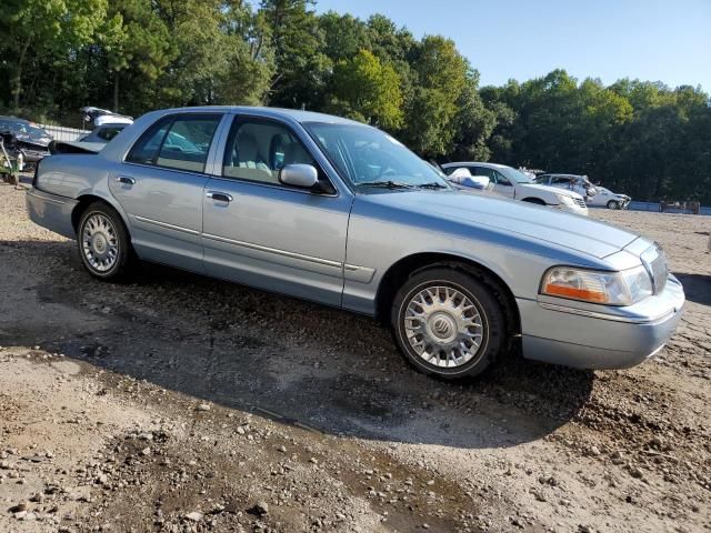 2004 Mercury Grand Marquis GS