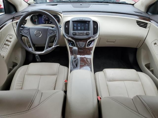 2014 Buick Lacrosse