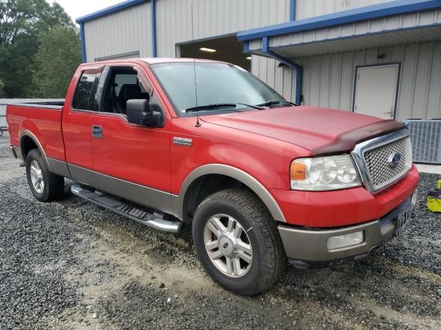 2004 Ford F150