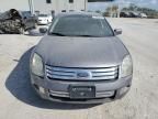 2006 Ford Fusion SEL