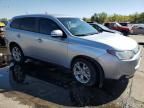 2014 Mitsubishi Outlander SE