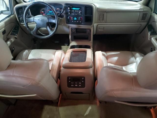 2004 Chevrolet Tahoe K1500