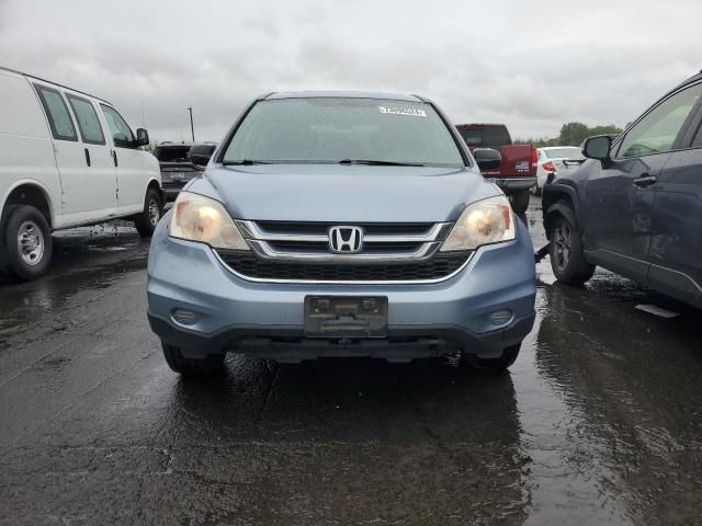 2010 Honda CR-V EX