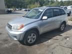 2005 Toyota Rav4