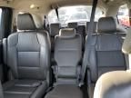 2012 Honda Odyssey Touring