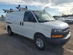 2019 Chevrolet Express G2500