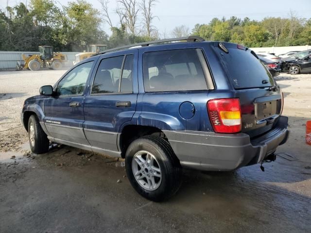 2004 Jeep Grand Cherokee Laredo