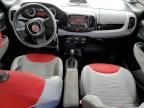 2014 Fiat 500L Easy