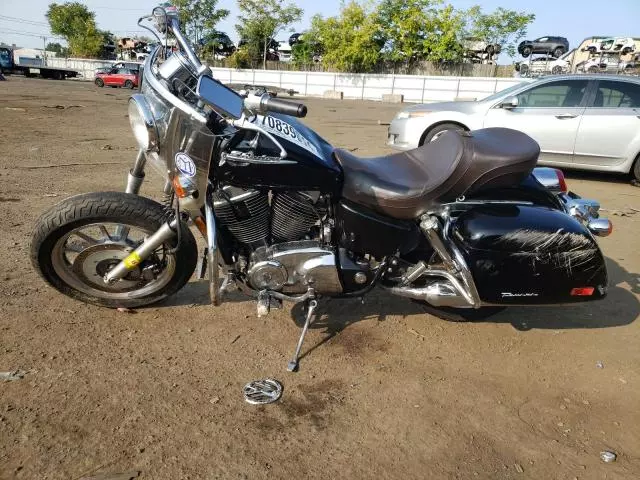 1998 Honda VT1100 CT