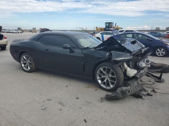 2019 Dodge Challenger GT