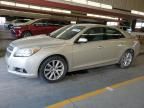 2013 Chevrolet Malibu 2LT