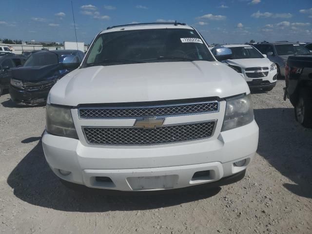 2007 Chevrolet Avalanche K1500