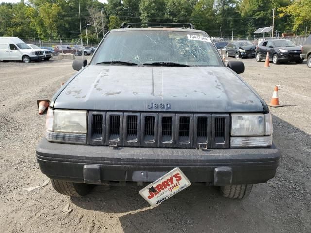 1995 Jeep Grand Cherokee Laredo