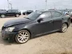 2012 Lexus IS 250