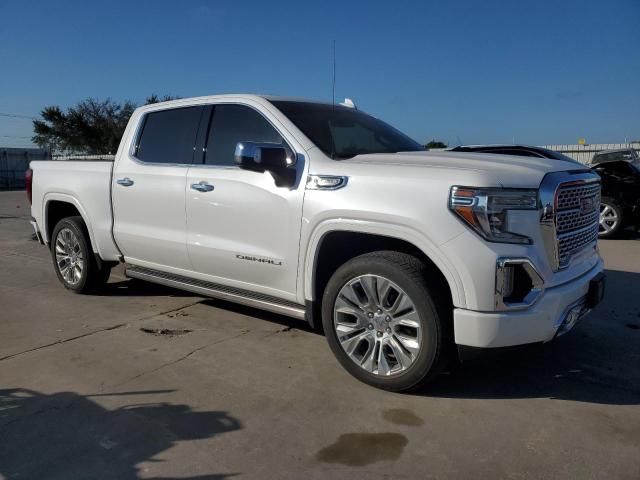 2022 GMC Sierra Limited K1500 Denali