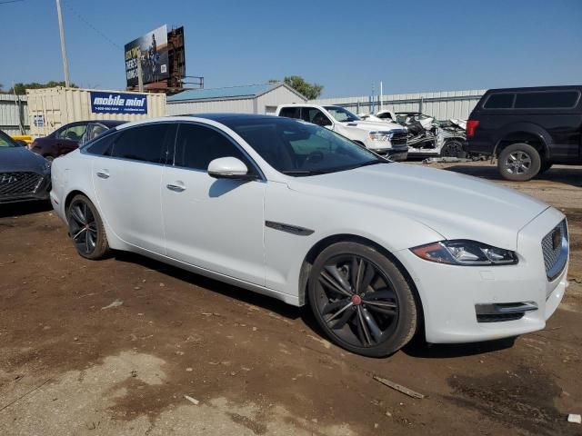 2019 Jaguar XJL Supercharged