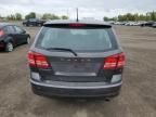 2016 Dodge Journey SE