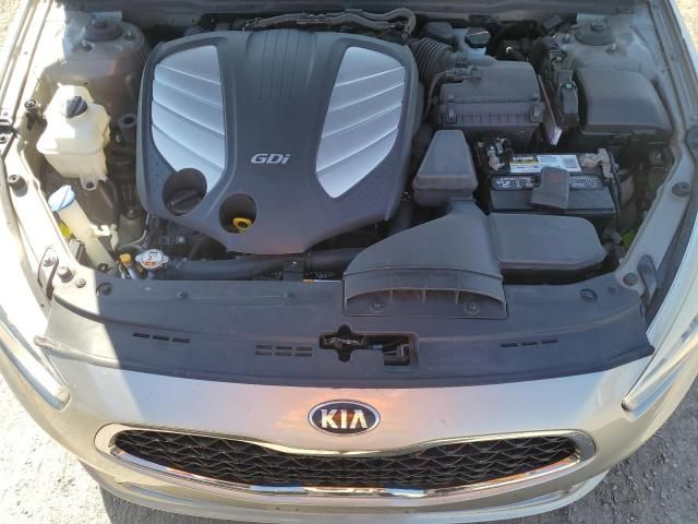 2014 KIA Cadenza Premium