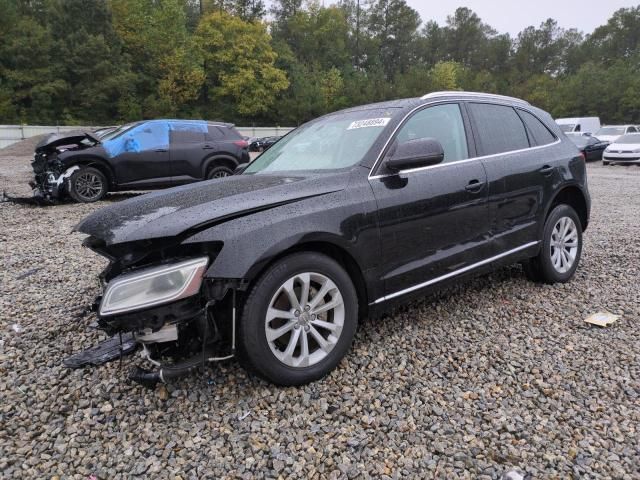 2013 Audi Q5 Premium