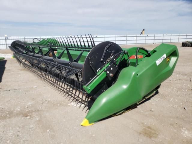 2024 John Deere 816 Header